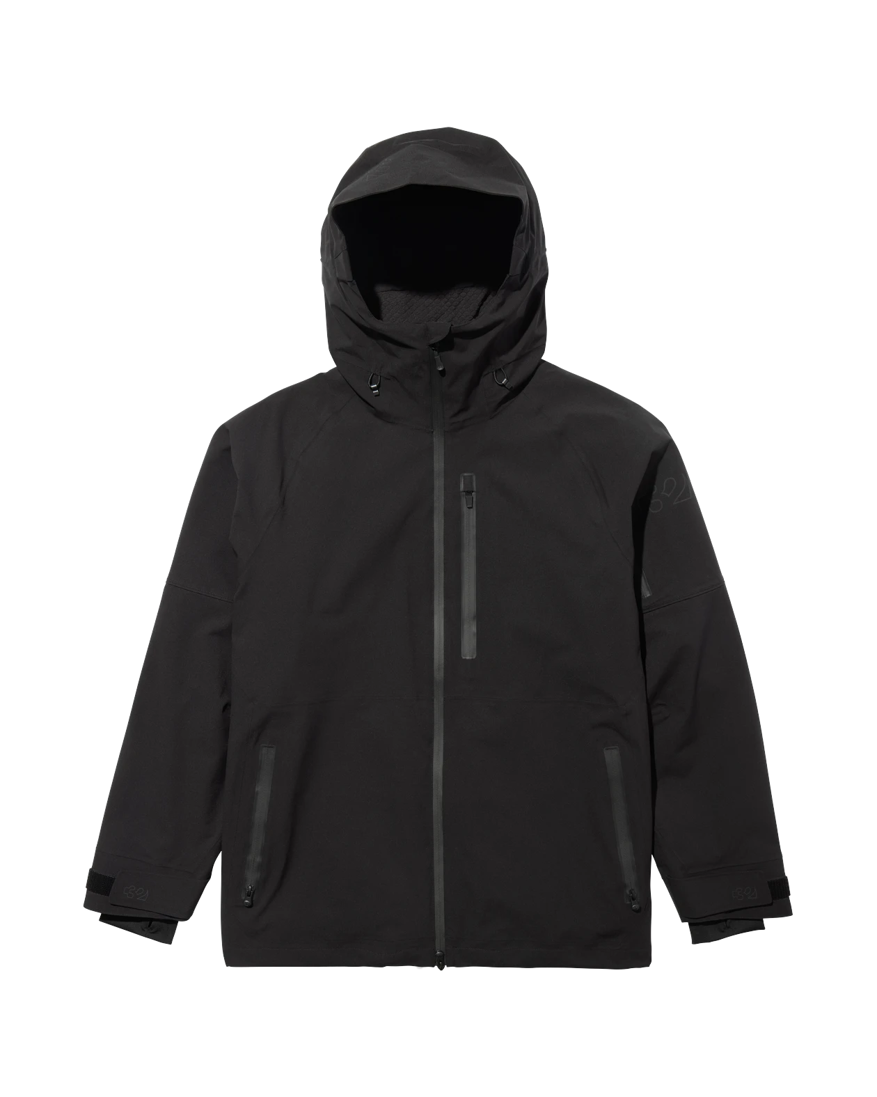 T32M RECYCLED JACKET