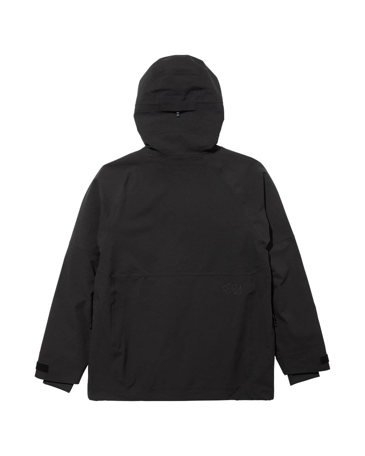 T32M RECYCLED JACKET