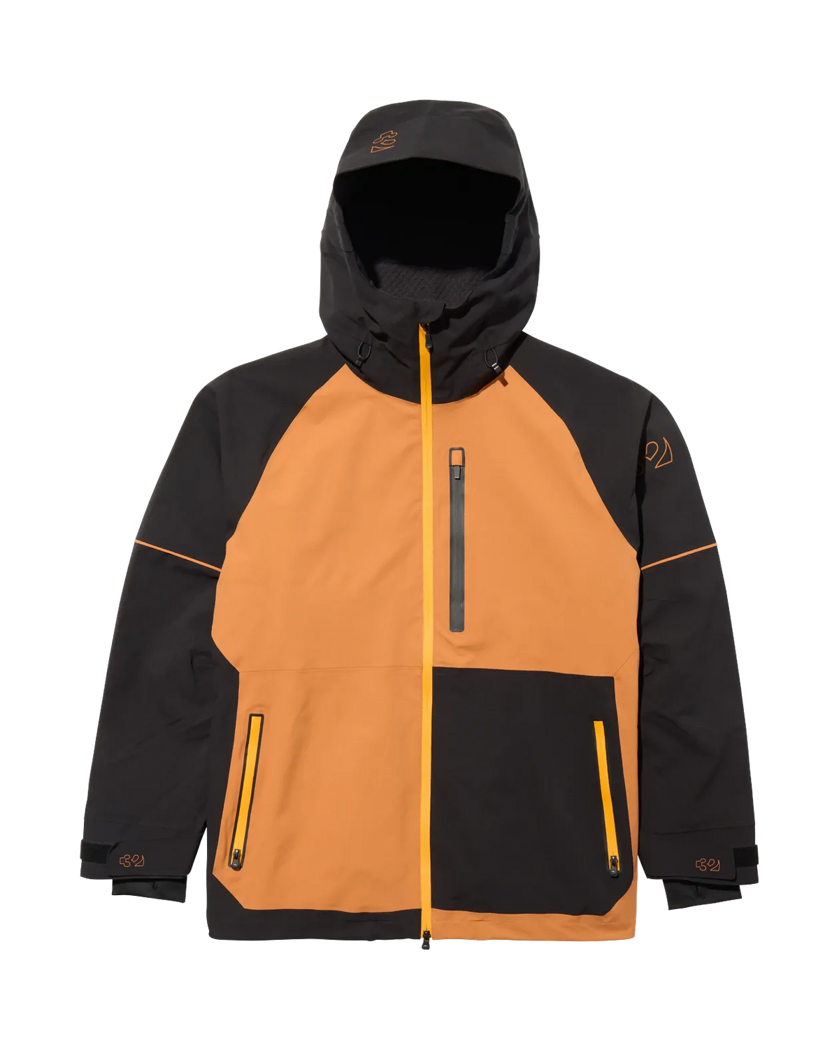 T32M RECYCLED JACKET