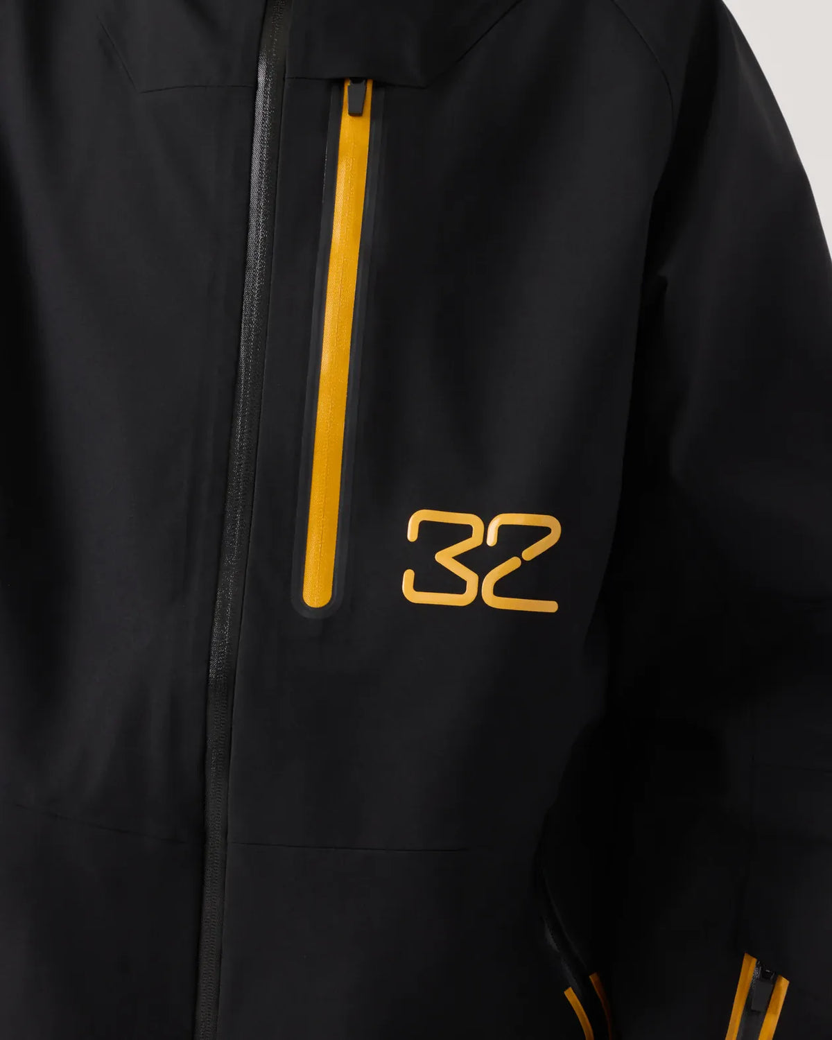 T32M-XLT RECYCLED JACKET