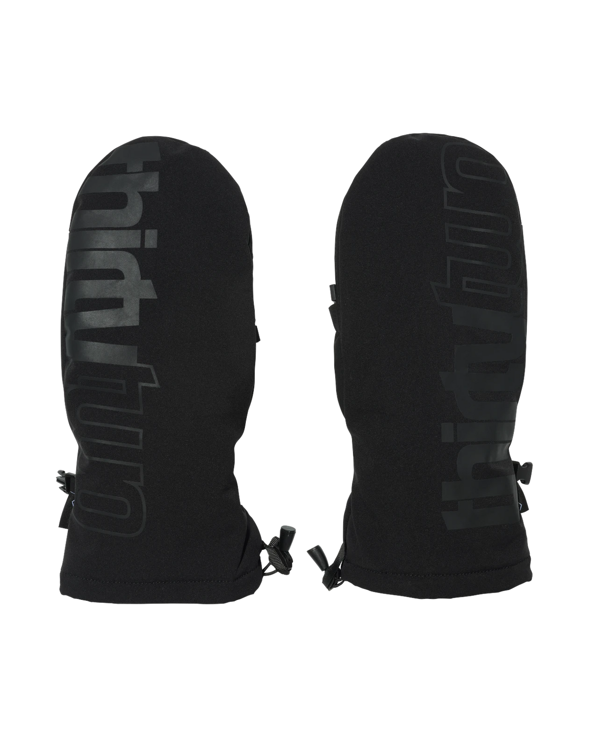 CORP MITT