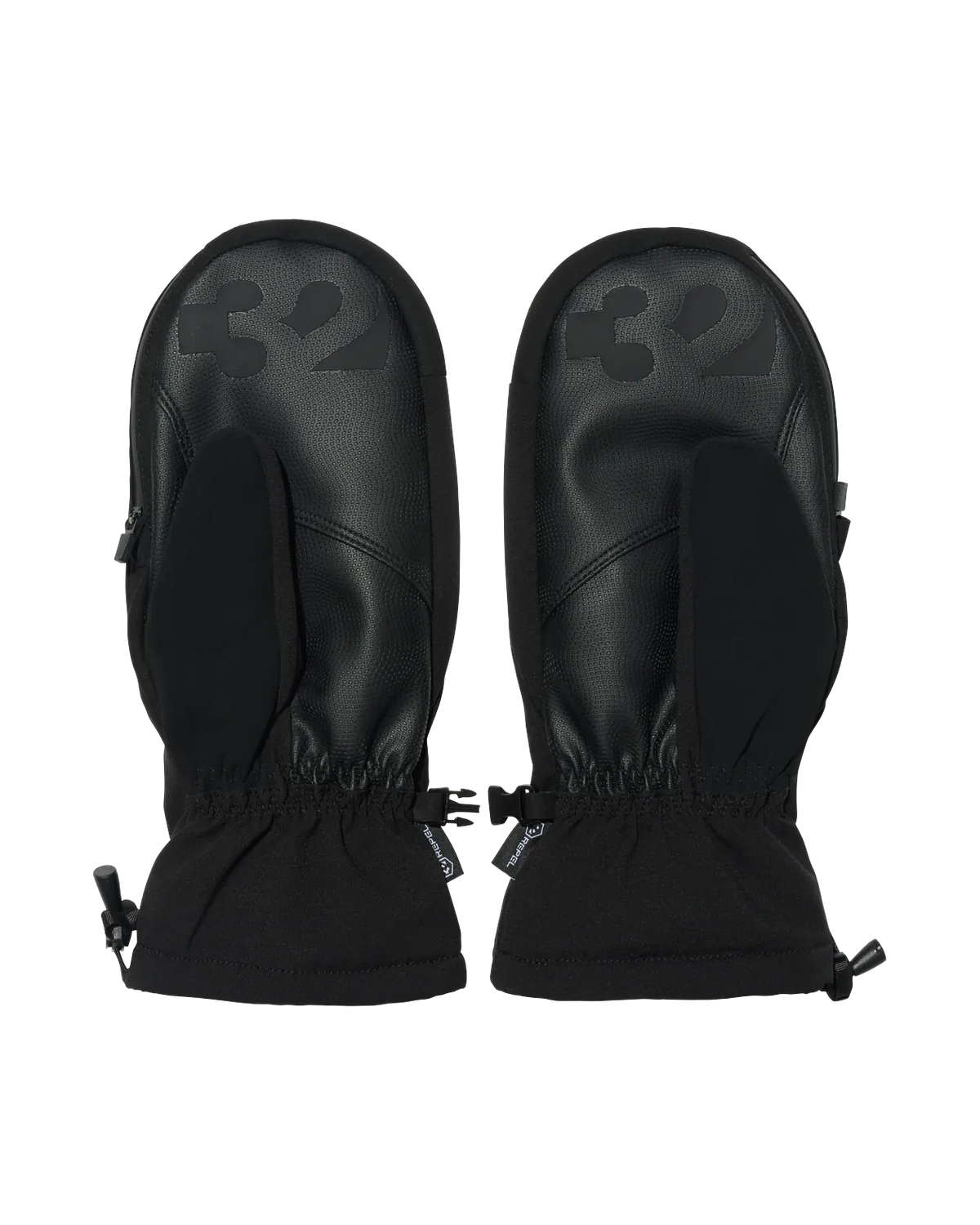 CORP MITT