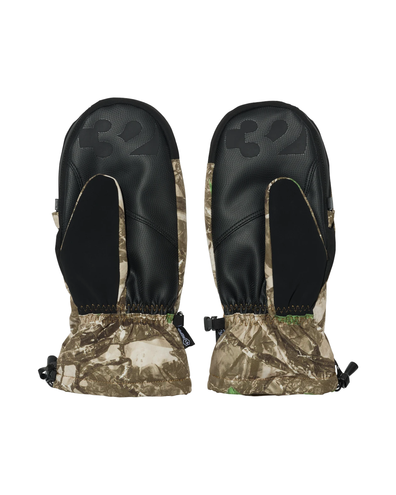 CORP MITT