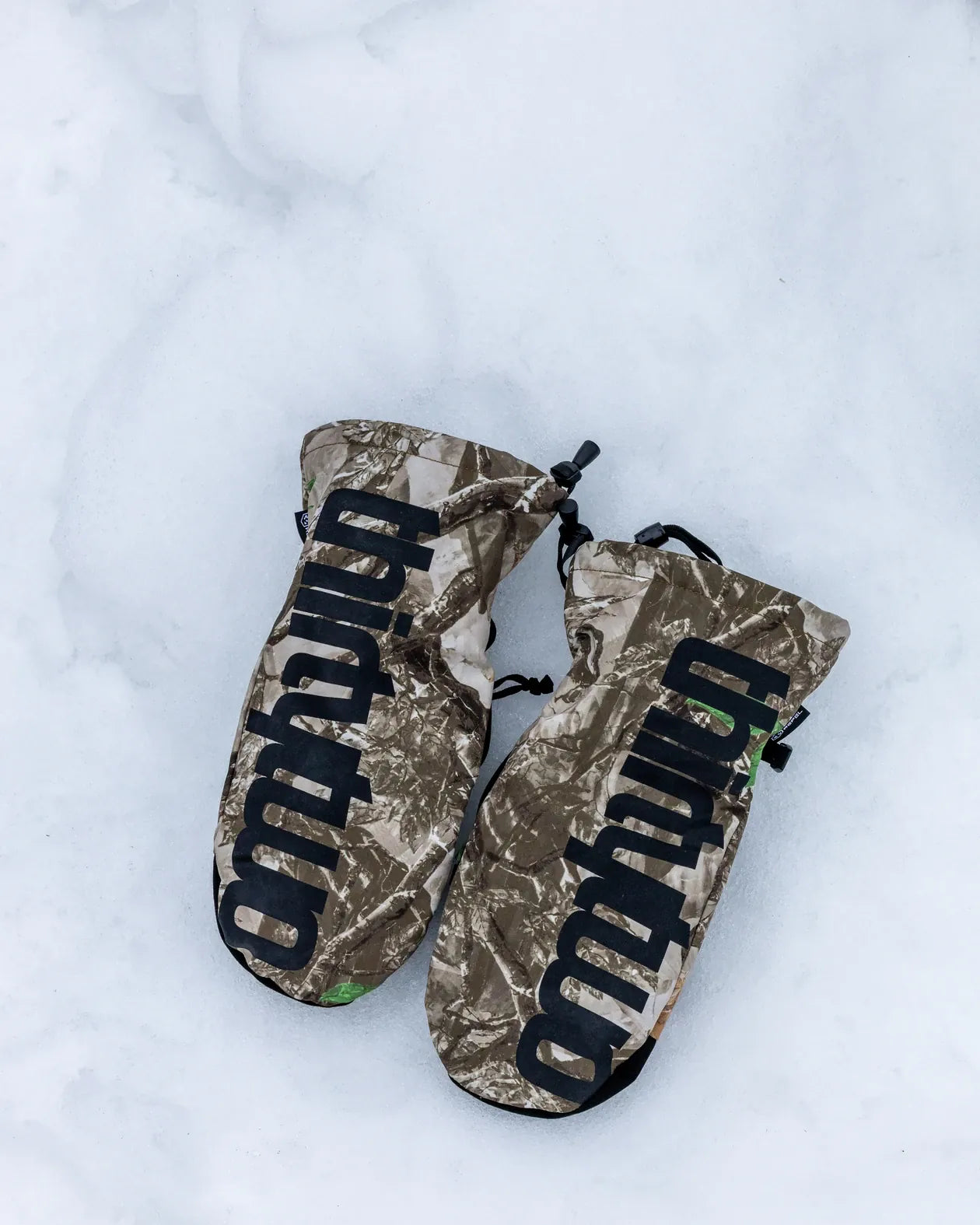 CORP MITT