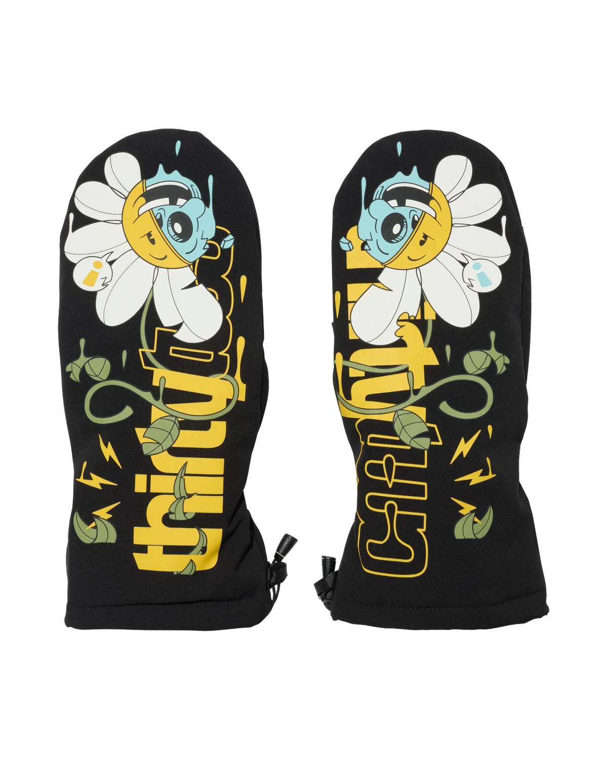 CORP MITT