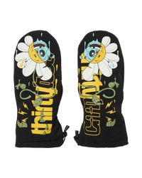BLACK/YELLOW color