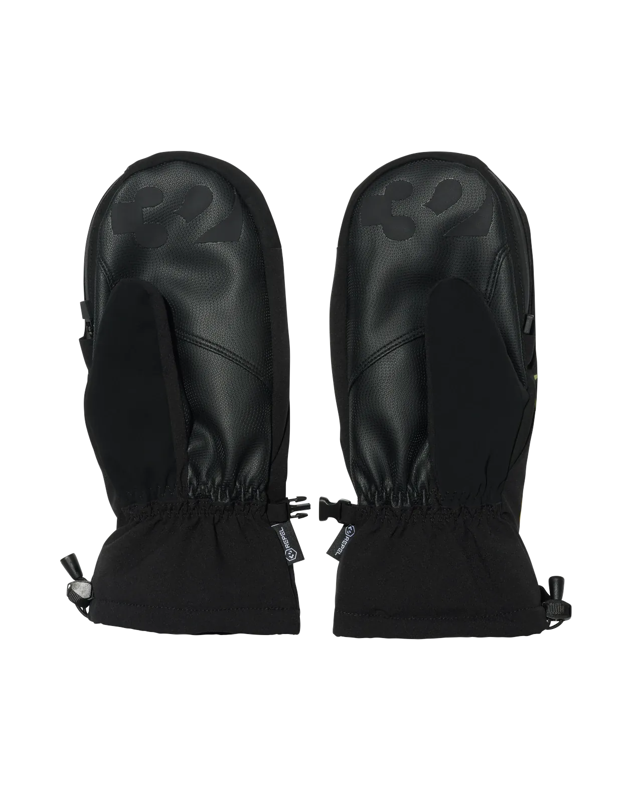 CORP MITT