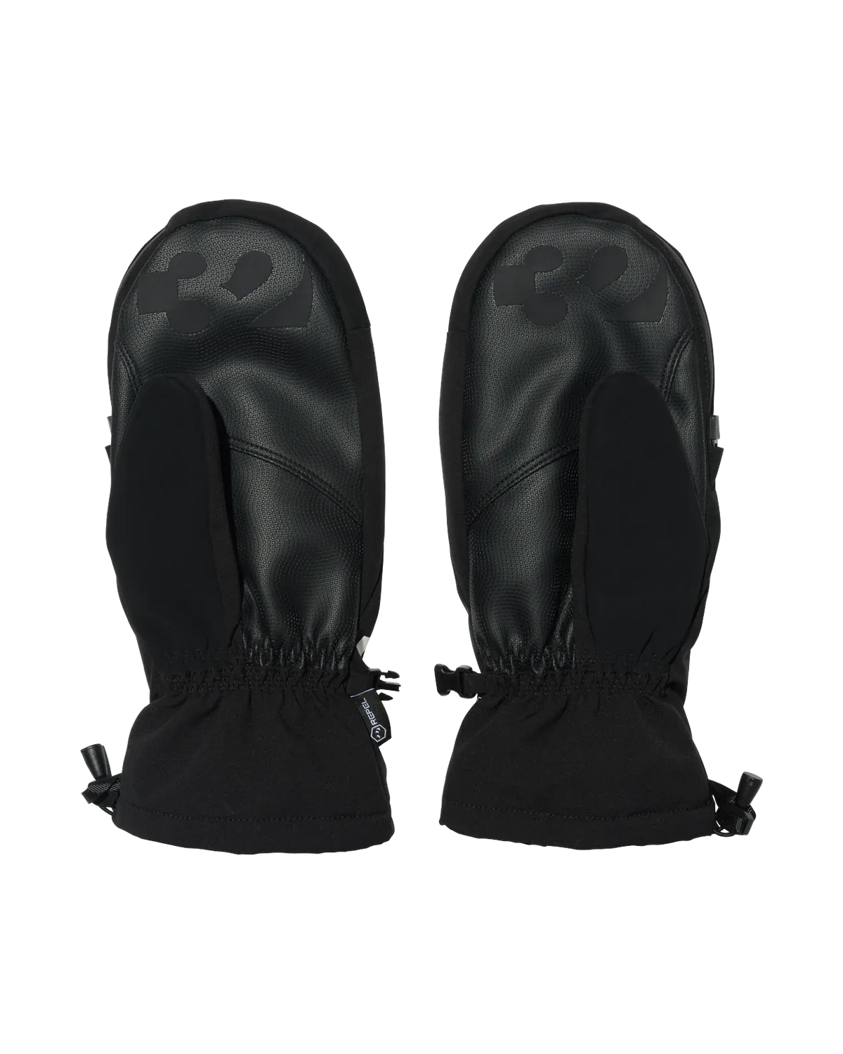 CORP MITT