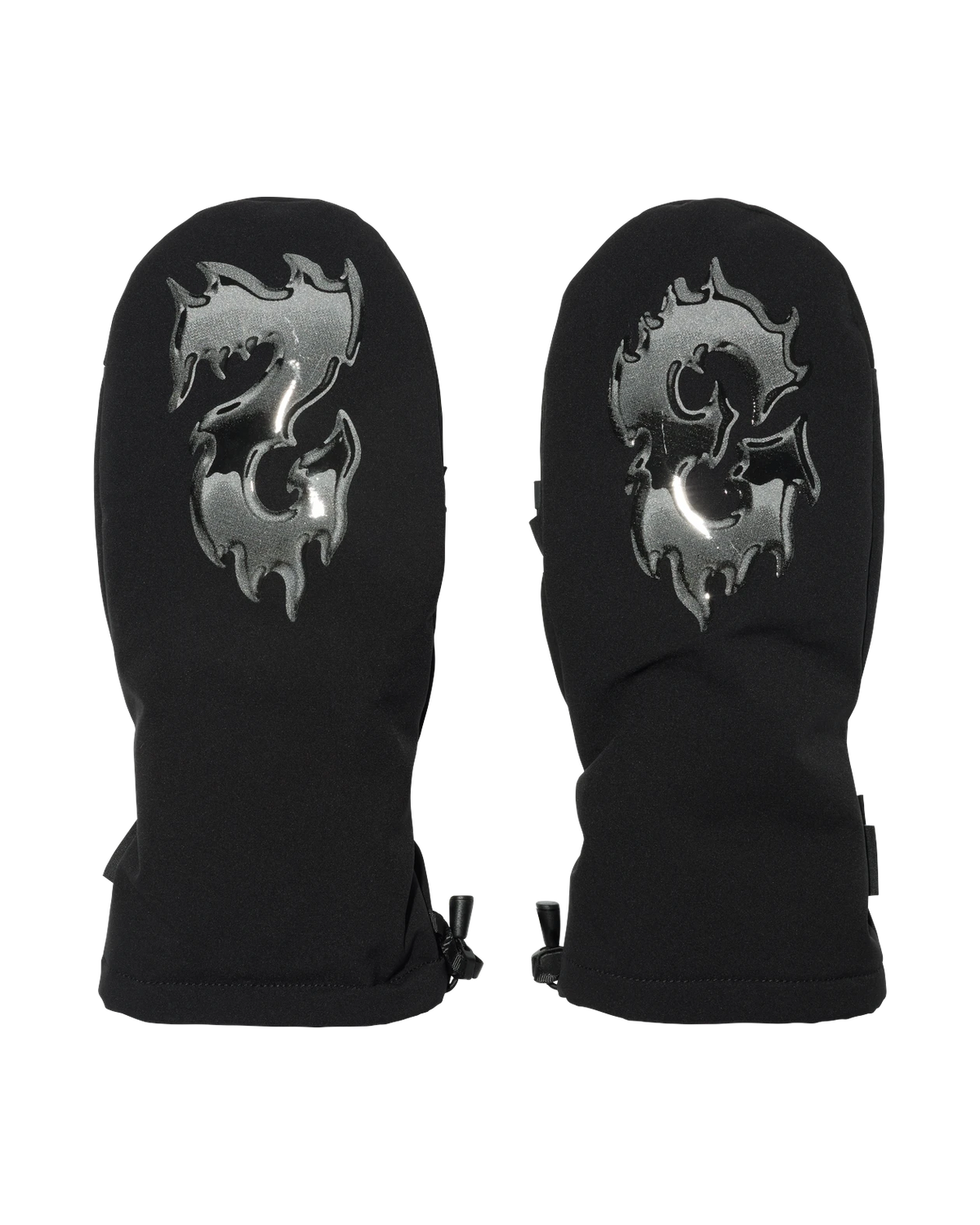 CORP MITT XLT