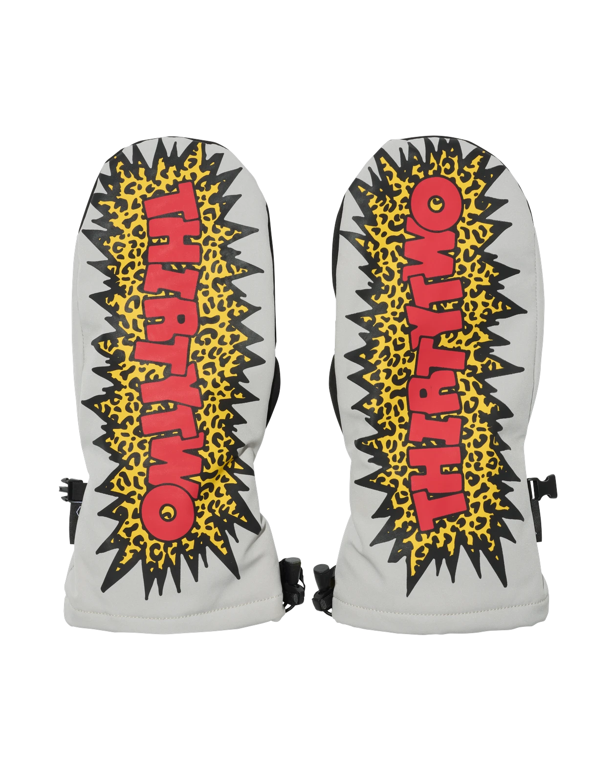 CORP MITT XLT