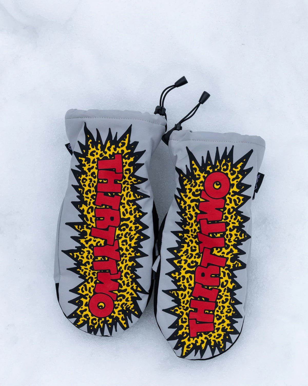 CORP MITT XLT