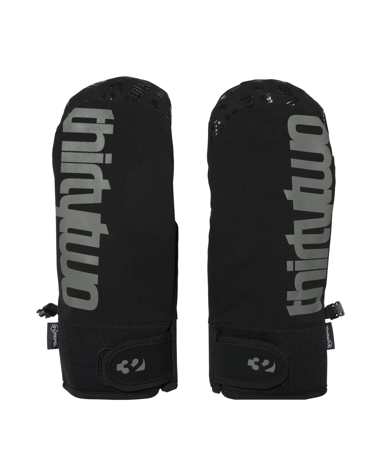 GATEWAY MITT