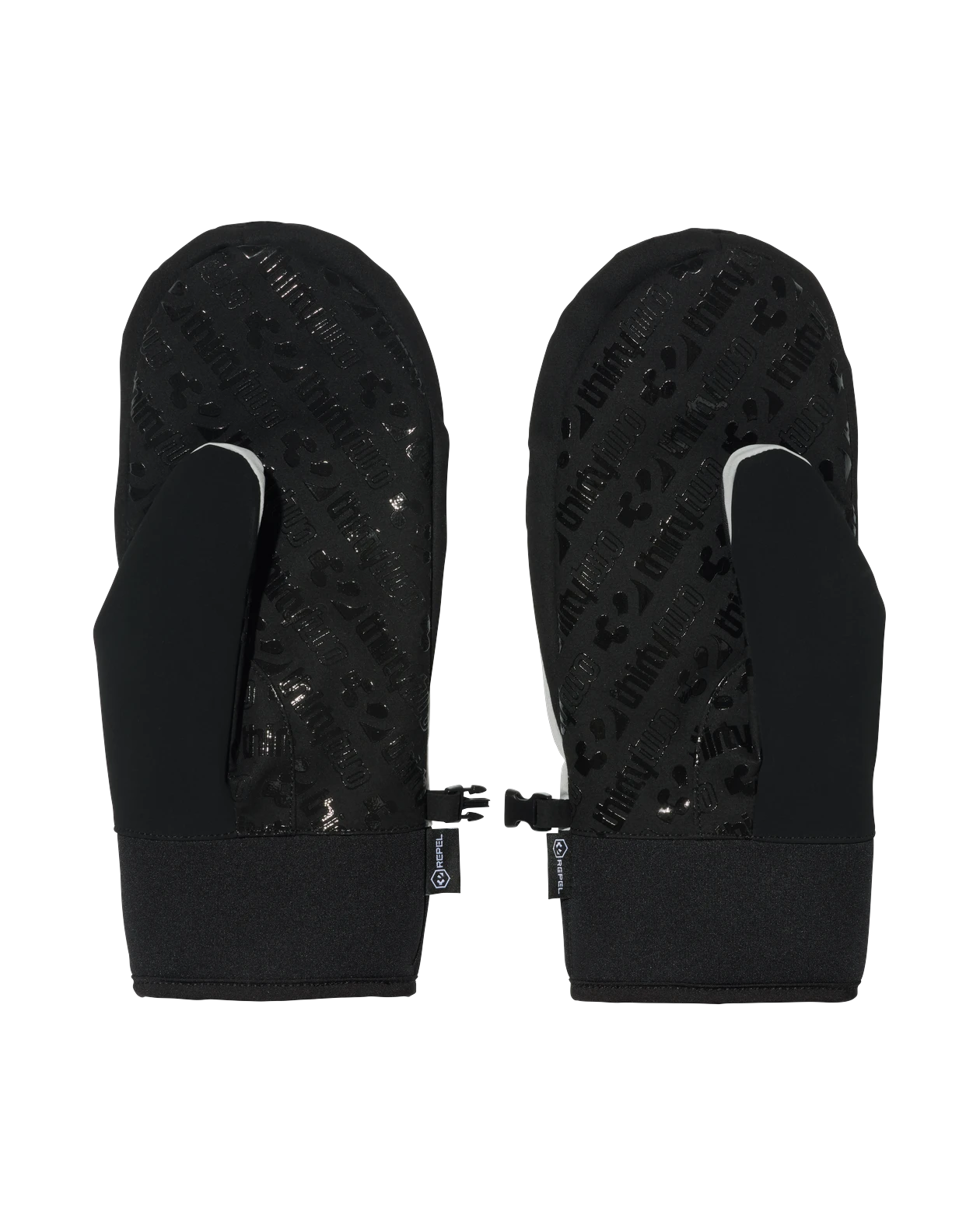 GATEWAY MITT