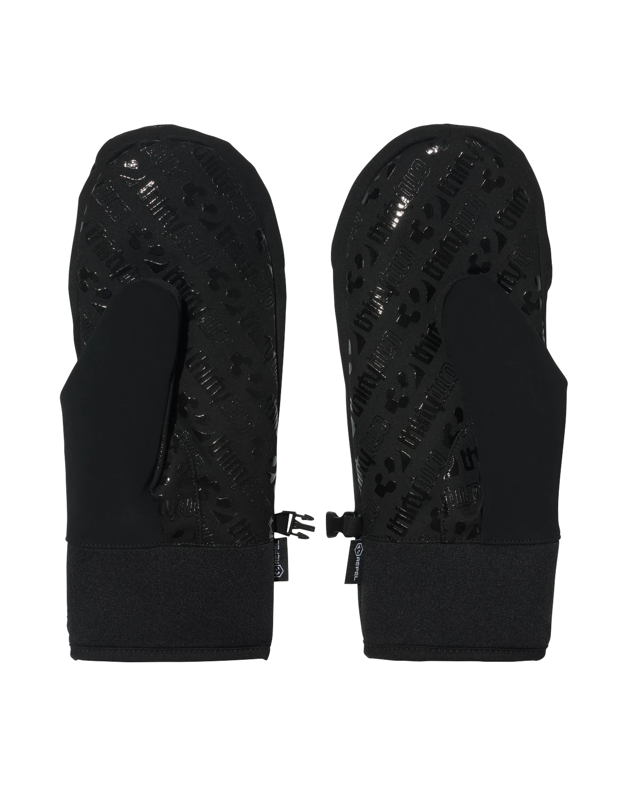 GATEWAY MITT