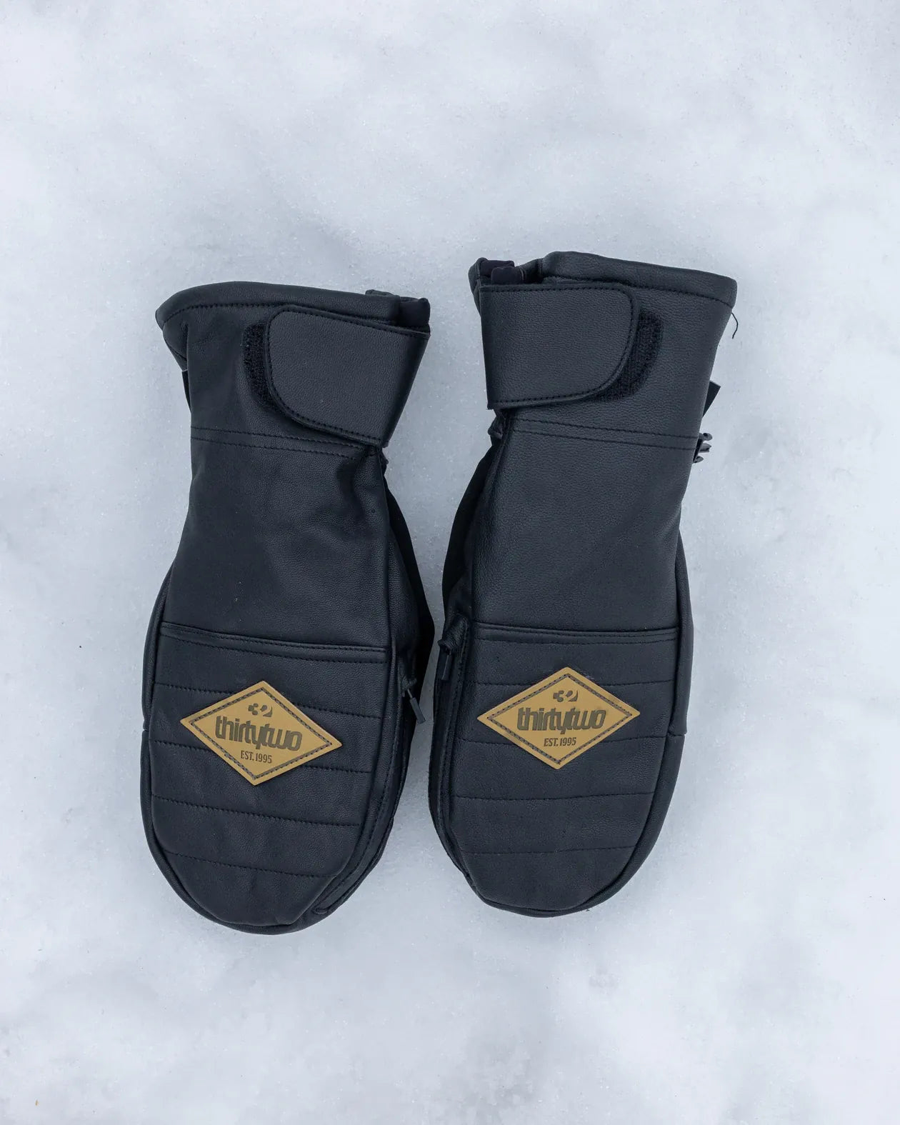 OUTPOST MITT Accessories Thirtytwo Rider Driven Snowboarding Snow Premium