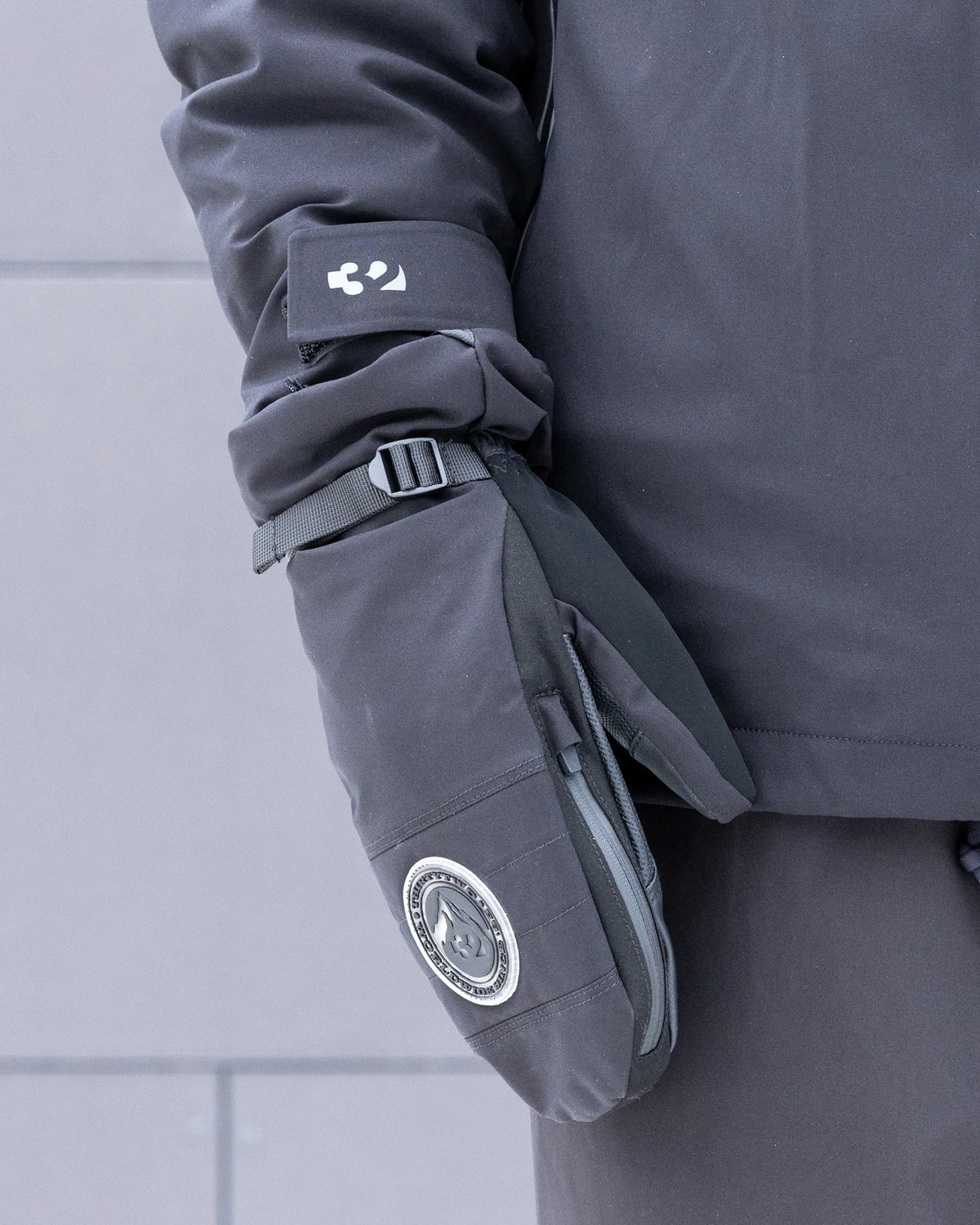 T32M MITT