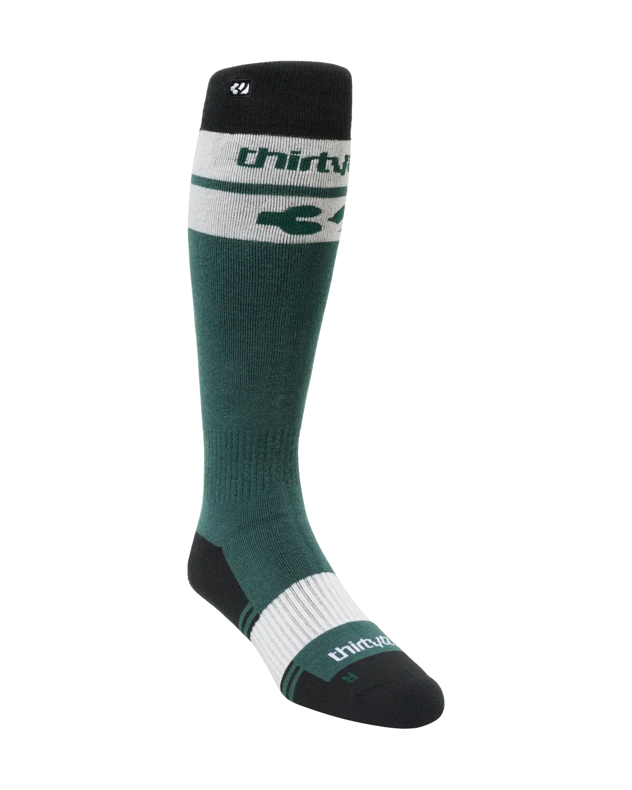 CUT OUT 3-PACK SOCK