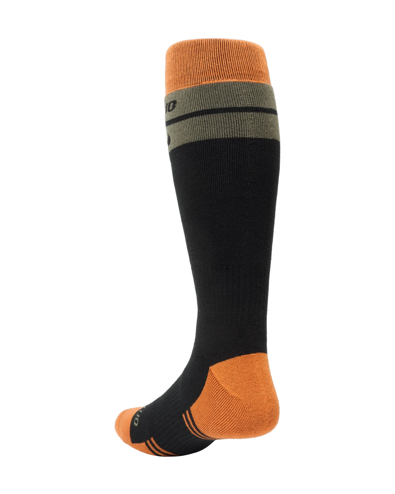 CUT OUT 3-PACK SOCK