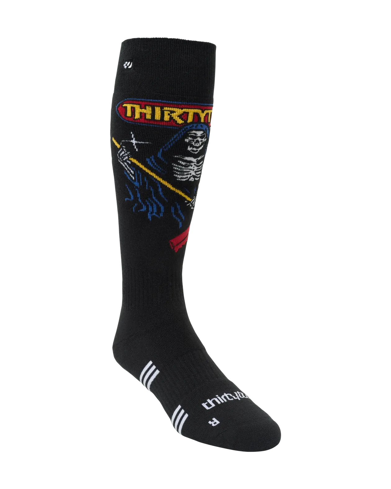 DOUBLE SOCK