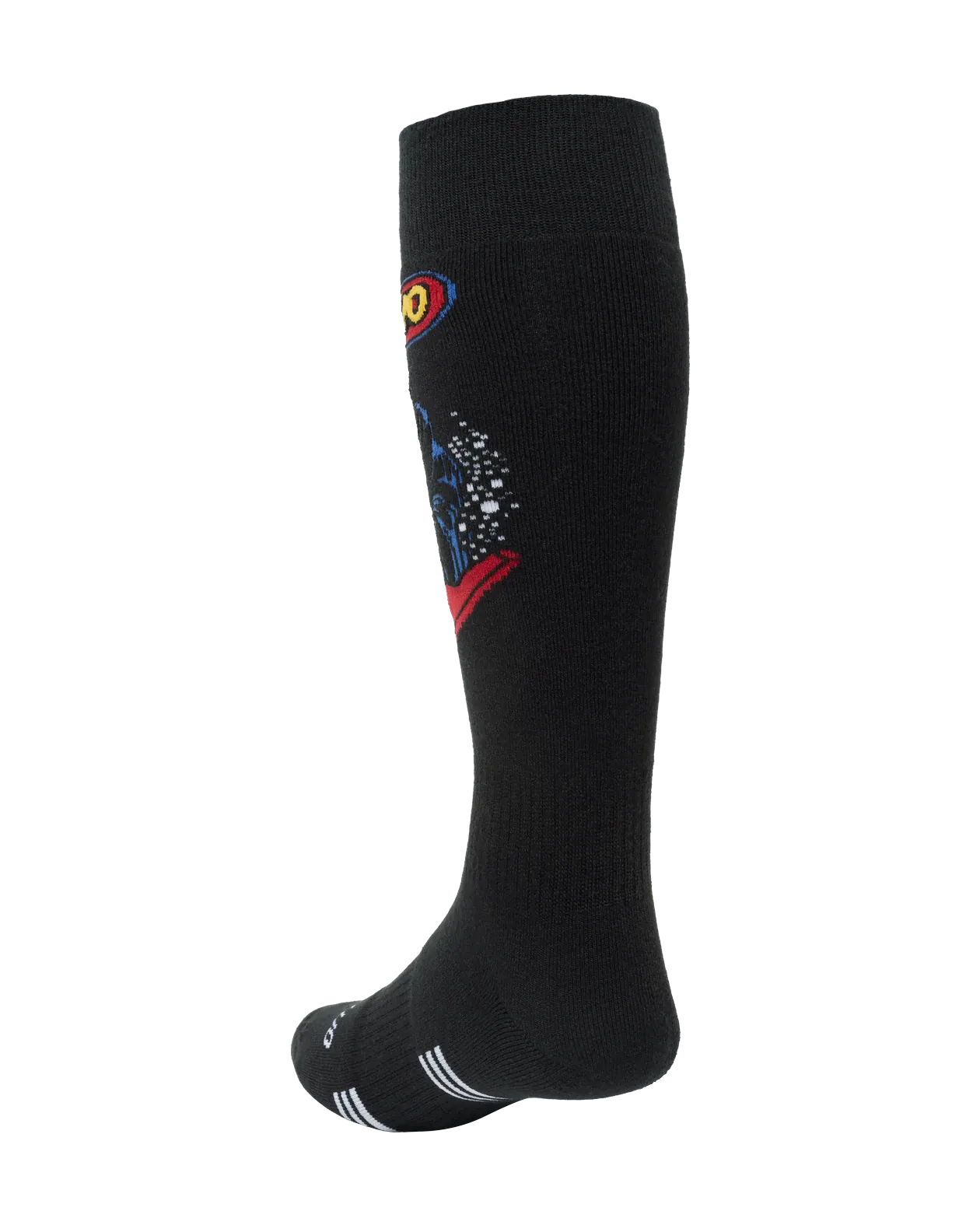 DOUBLE SOCK