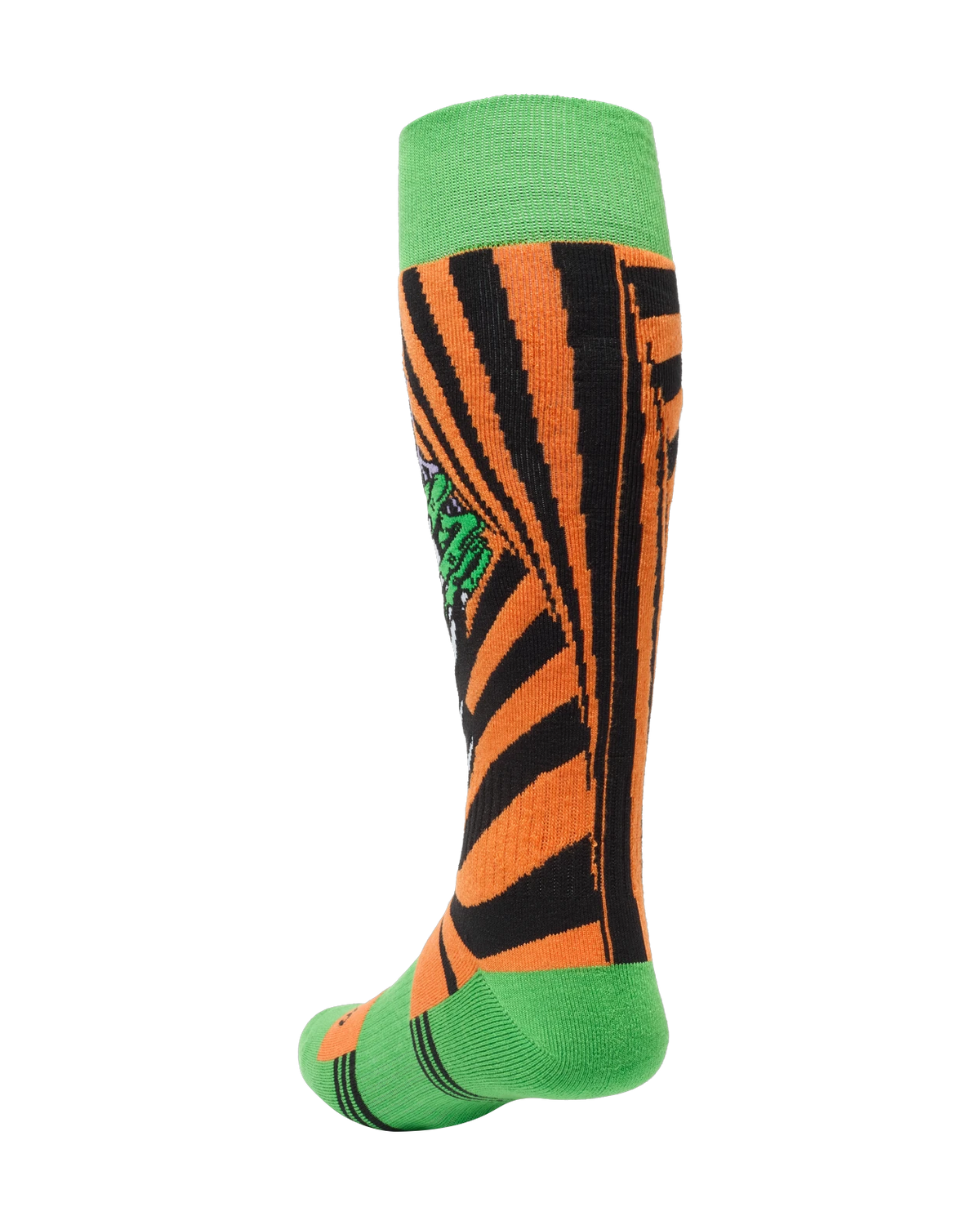 DOUBLE SOCK