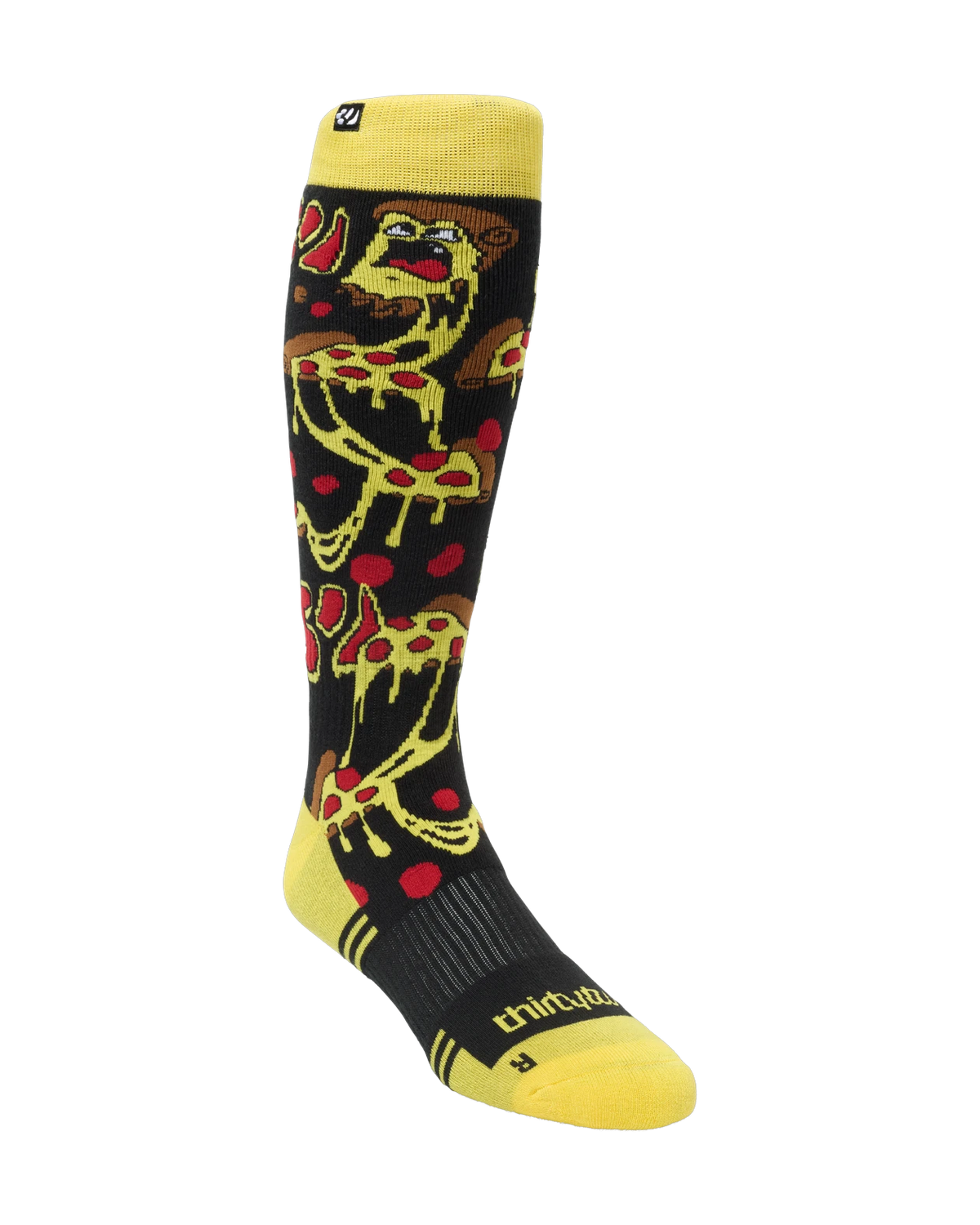 DOUBLE SOCK