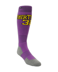 PURPLE color
