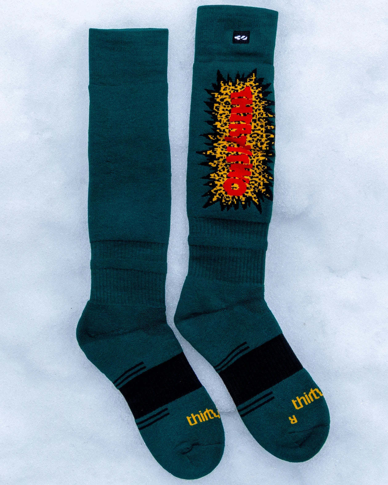 TM COOLMAX SOCK