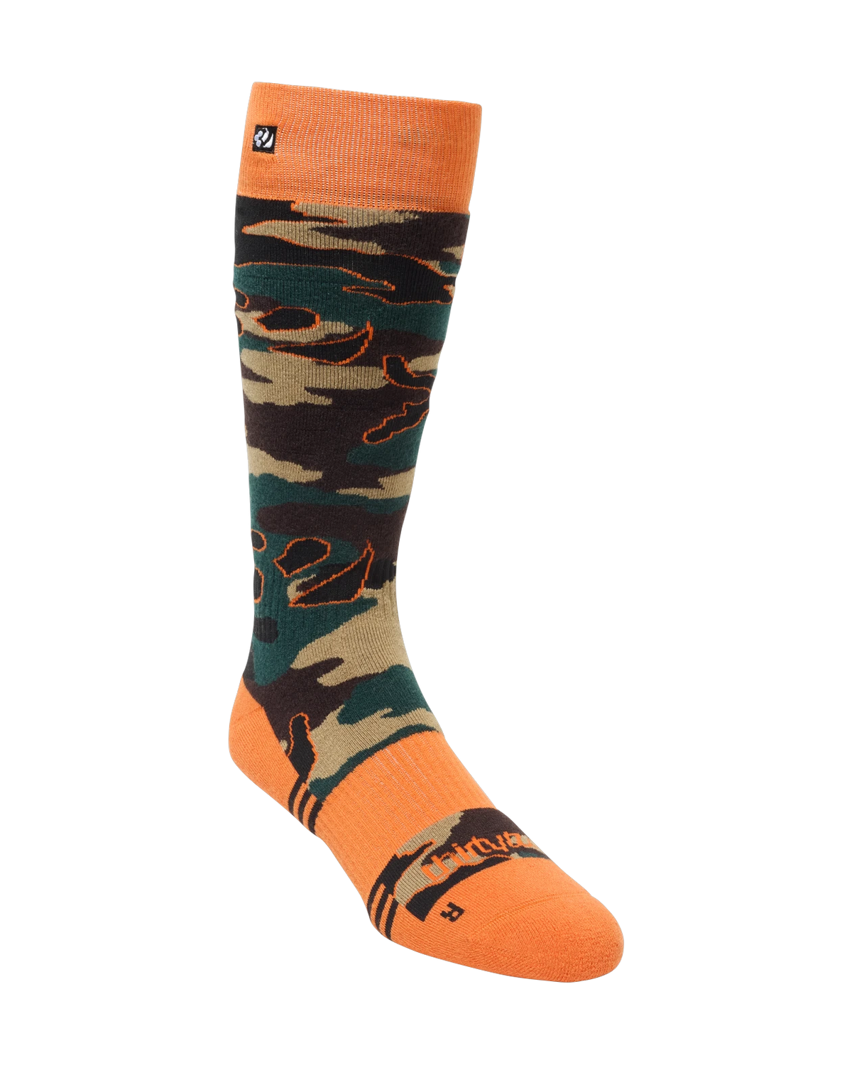 TM MERINO SOCK