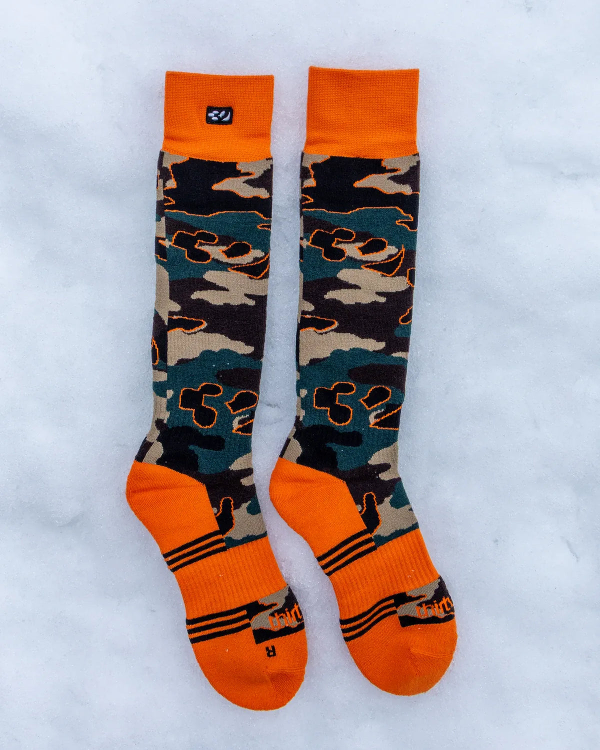 TM MERINO SOCK
