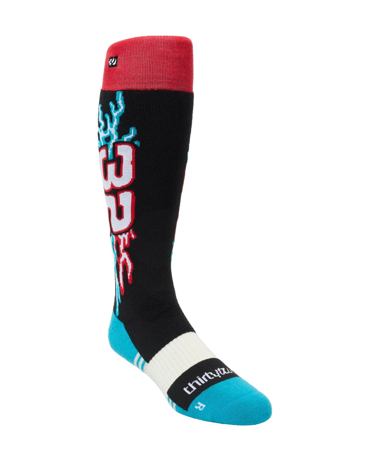 TM MERINO SOCK