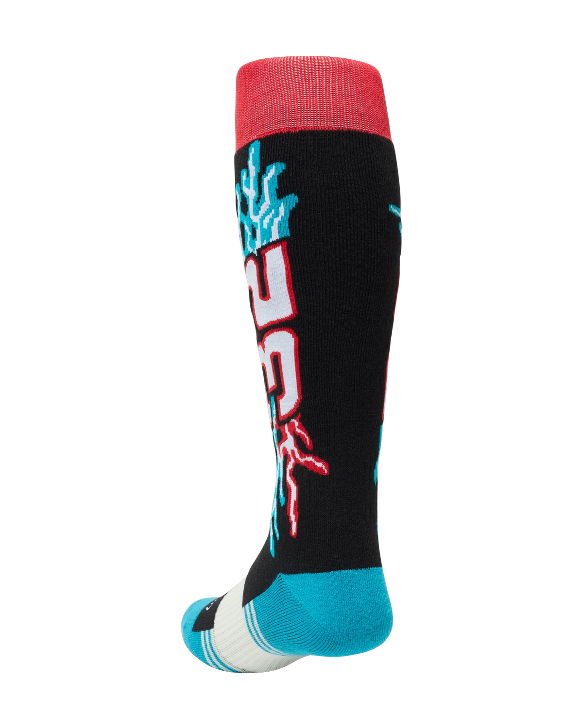 TM MERINO SOCK