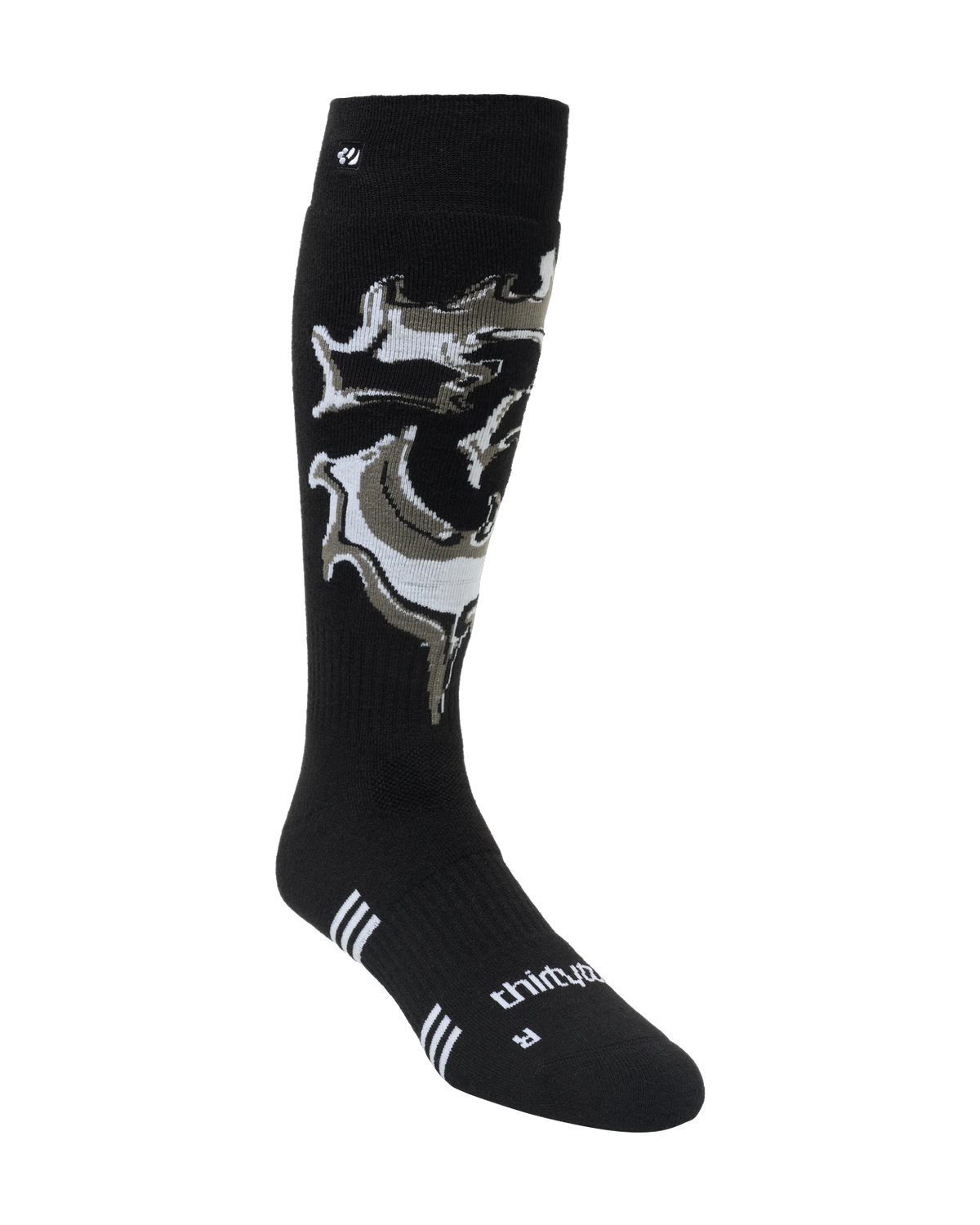 TM MERINO SOCK