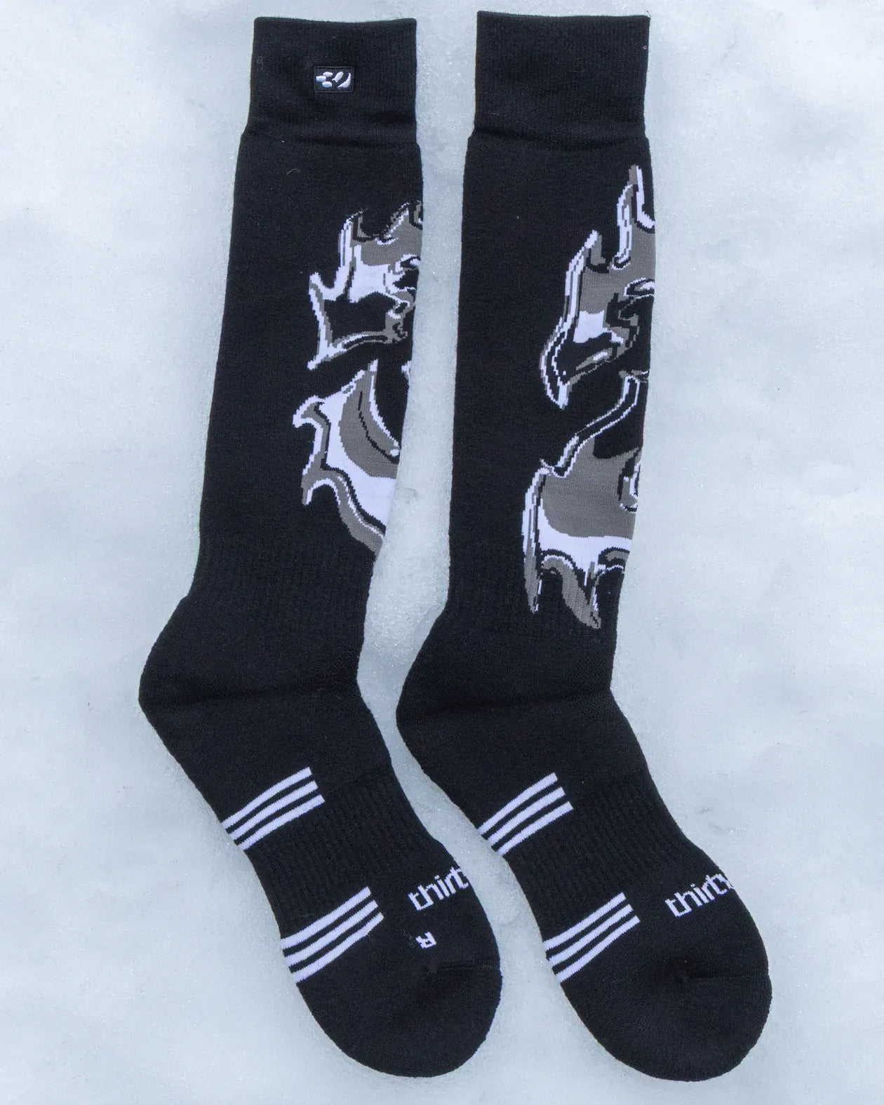 TM MERINO SOCK