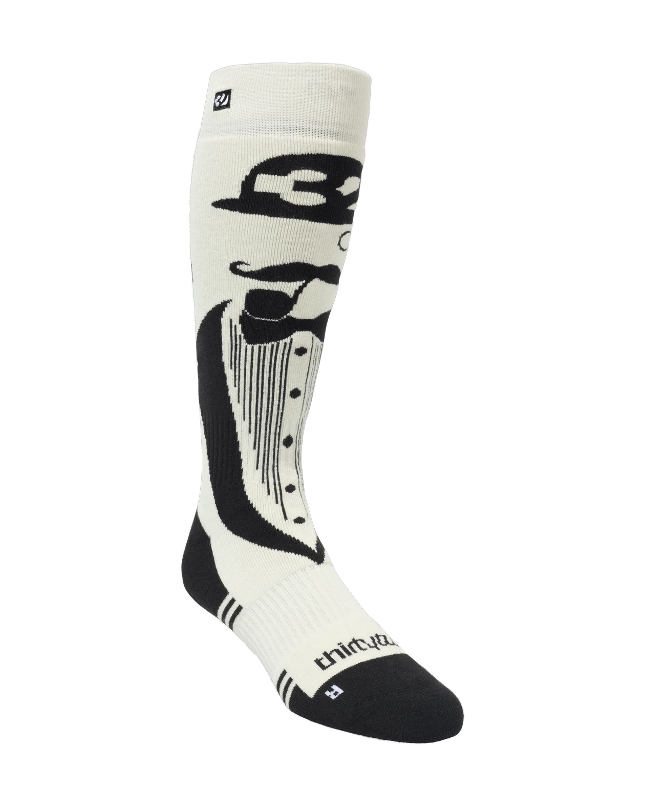 TM MERINO SOCK