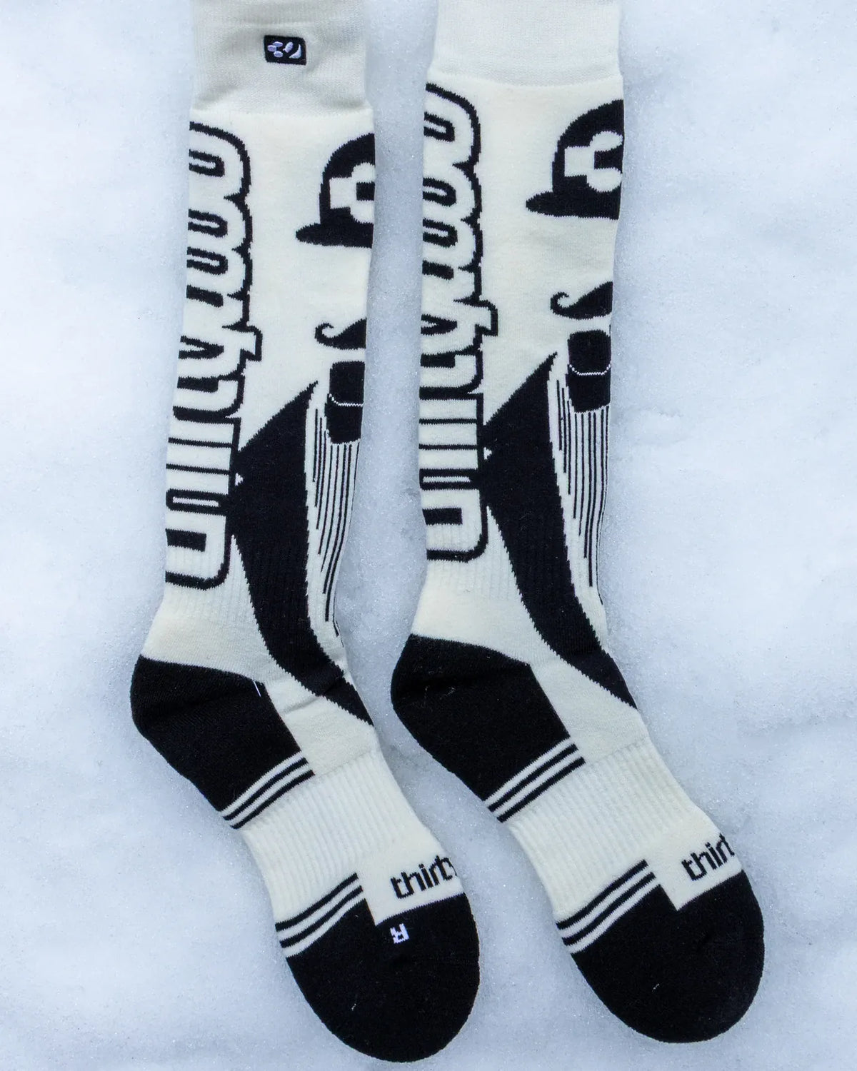 TM MERINO SOCK