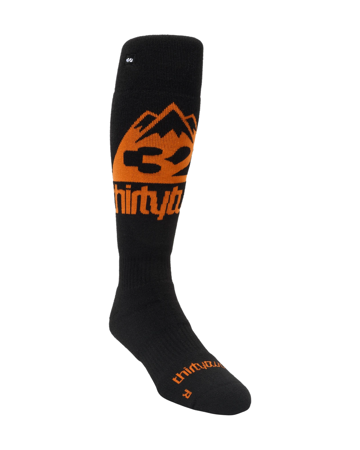 T32M XLT SOCK