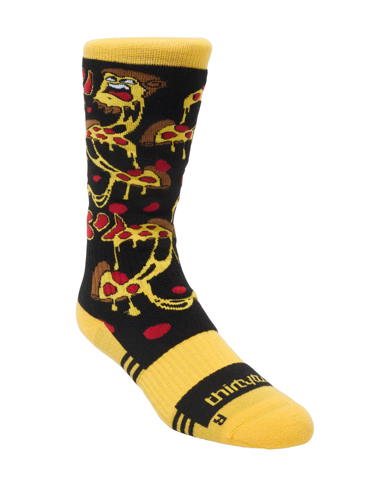 YOUTH MERINO SOCK