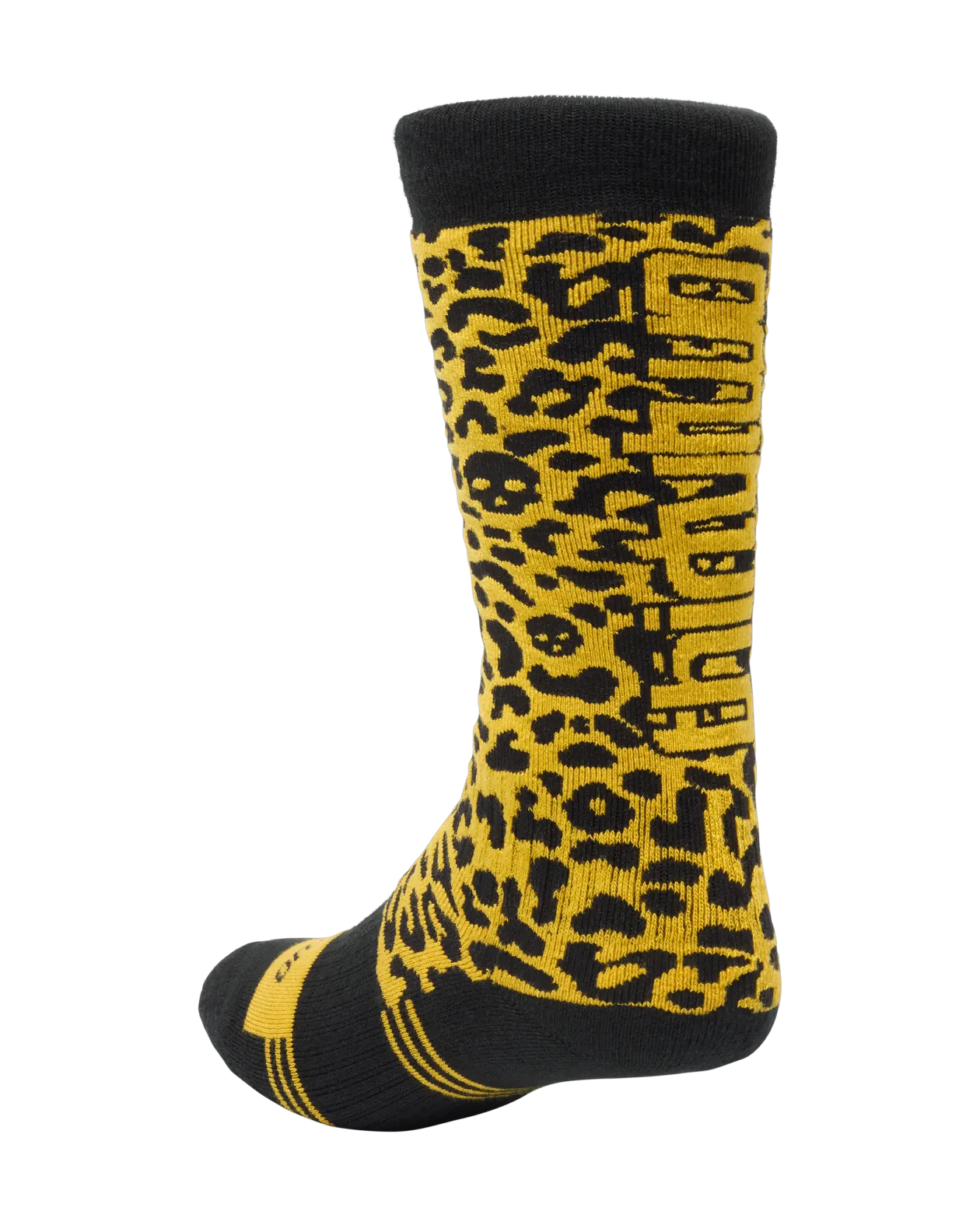 W DOUBLE SOCK