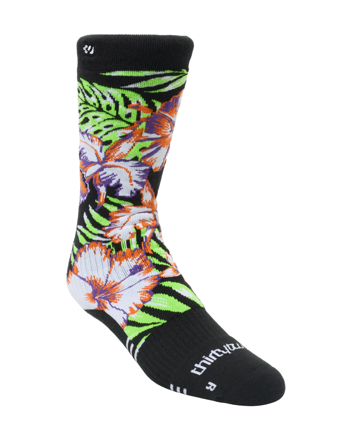 W DOUBLE SOCK