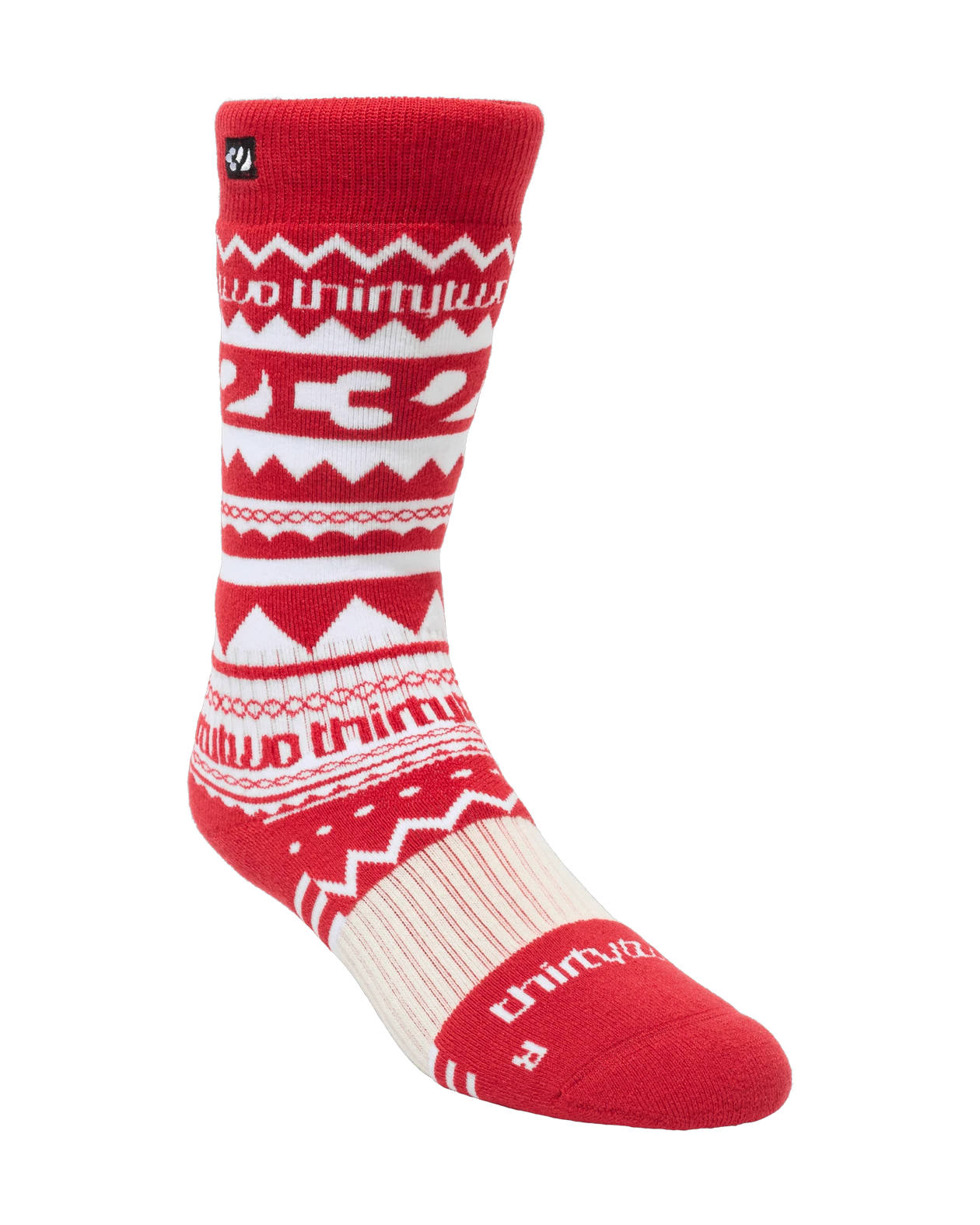 W MERINO SOCK