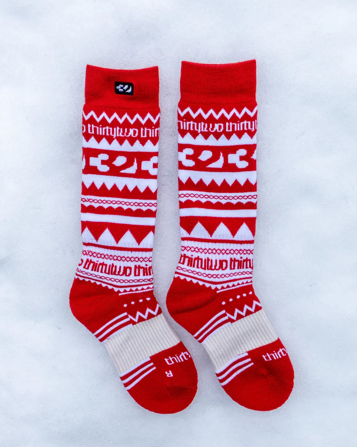 W MERINO SOCK