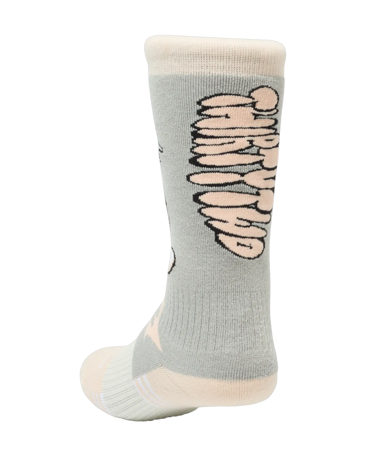 W MERINO SOCK