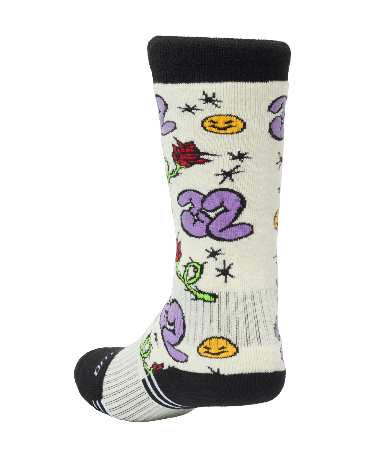W MERINO SOCK