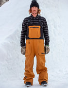 BASEMENT BIB