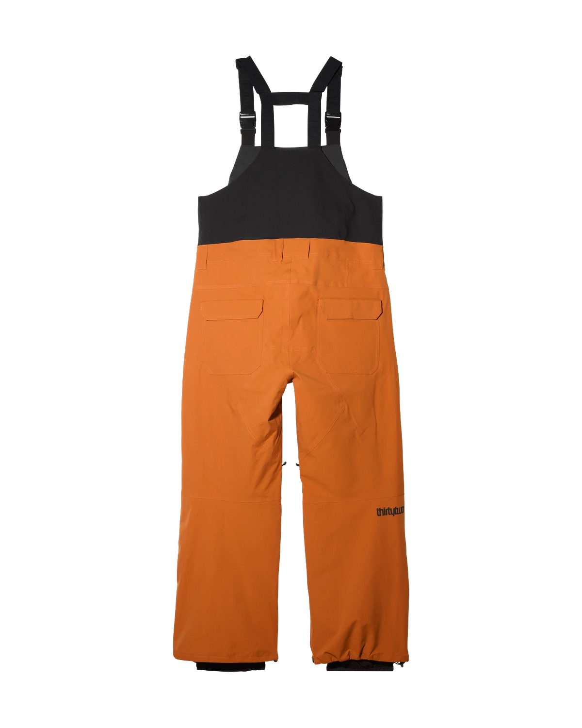 BASEMENT BIB