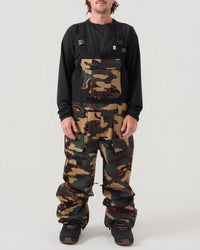 CAMO color