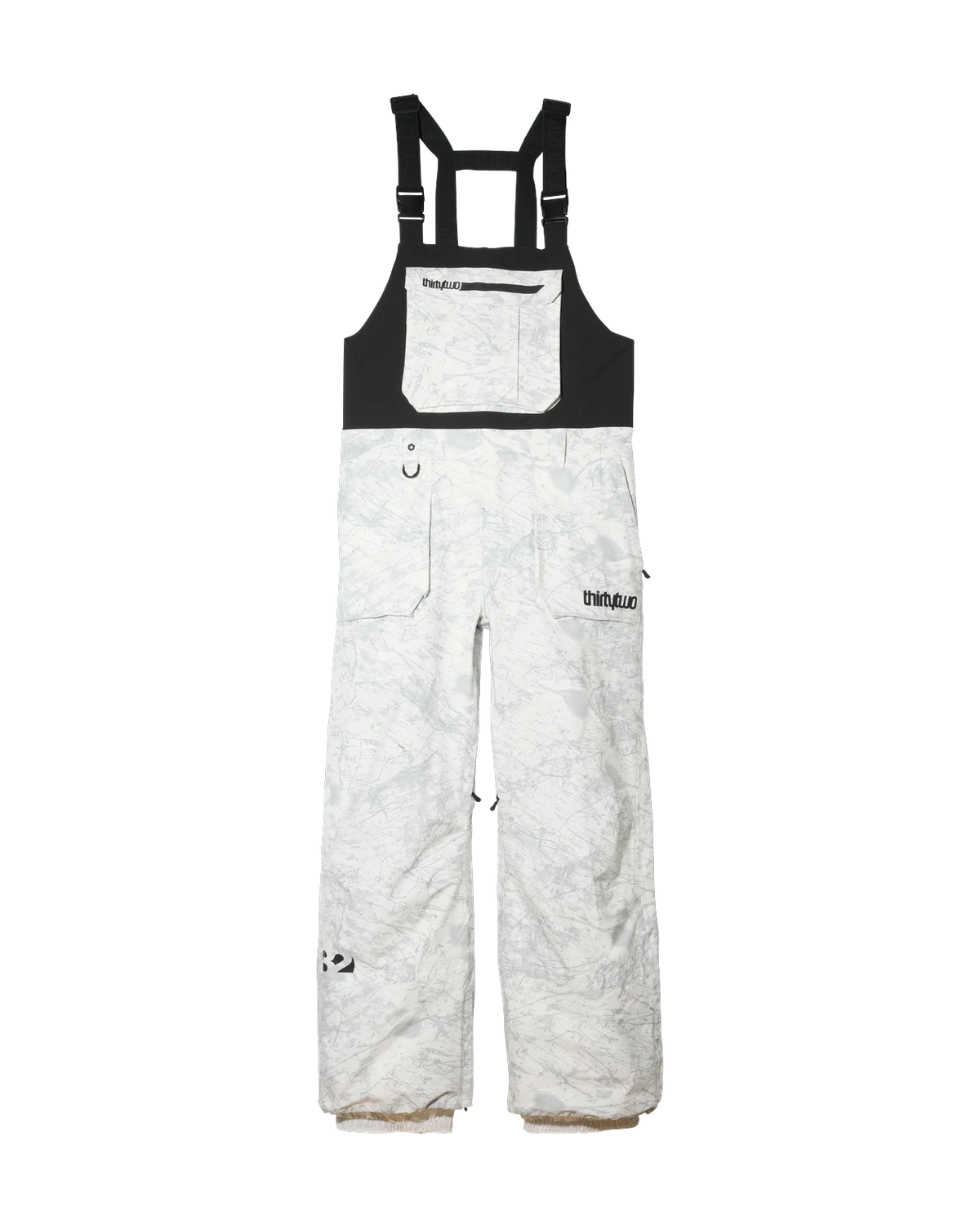 BASEMENT BIB