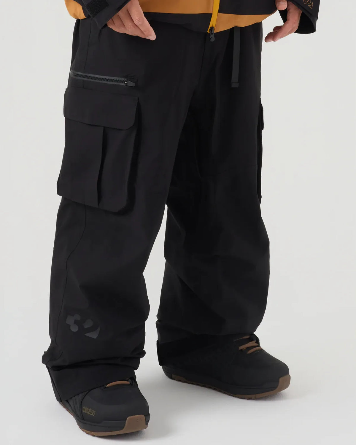BLAHZAY CARGO