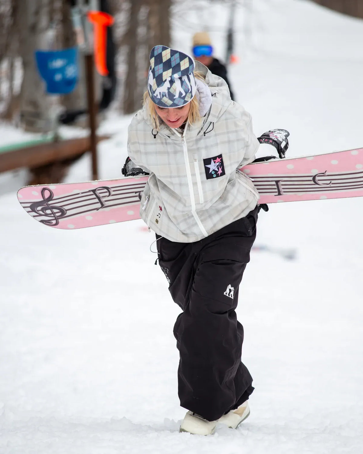 JIB PANT